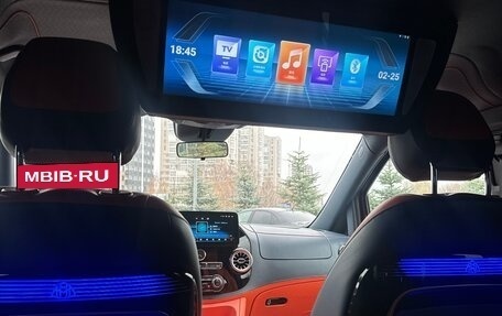 Mercedes-Benz V-Класс, 2023 год, 6 900 000 рублей, 24 фотография