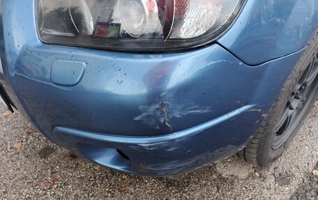 Subaru Forester, 2007 год, 1 200 000 рублей, 4 фотография