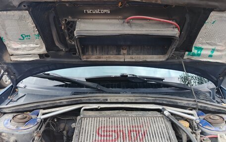 Subaru Forester, 2007 год, 1 200 000 рублей, 15 фотография