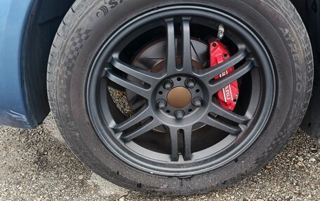 Subaru Forester, 2007 год, 1 200 000 рублей, 13 фотография