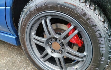 Subaru Forester, 2007 год, 1 200 000 рублей, 14 фотография