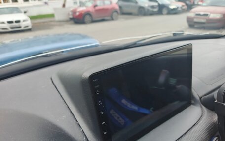 Subaru Forester, 2007 год, 1 200 000 рублей, 20 фотография