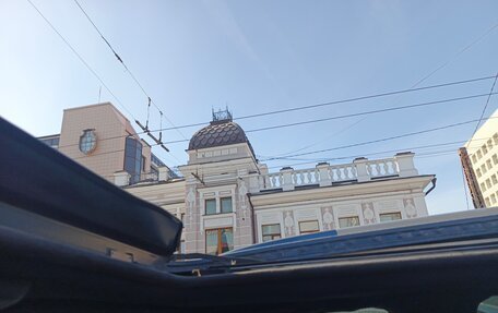 Subaru Forester, 2007 год, 1 200 000 рублей, 23 фотография