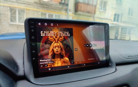 Subaru Forester, 2007 год, 1 200 000 рублей, 21 фотография