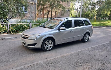 Opel Astra H, 2008 год, 450 000 рублей, 3 фотография