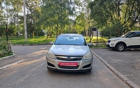 Opel Astra H, 2008 год, 450 000 рублей, 2 фотография