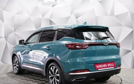 Chery Tiggo 7 Pro, 2020 год, 1 599 000 рублей, 3 фотография