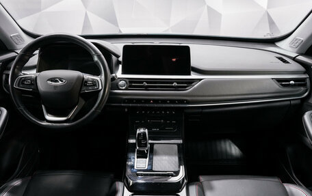 Chery Tiggo 7 Pro, 2020 год, 1 599 000 рублей, 11 фотография