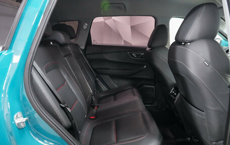 Chery Tiggo 7 Pro, 2020 год, 1 599 000 рублей, 13 фотография