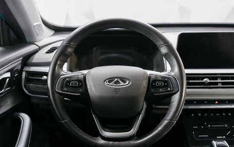 Chery Tiggo 7 Pro, 2020 год, 1 599 000 рублей, 14 фотография