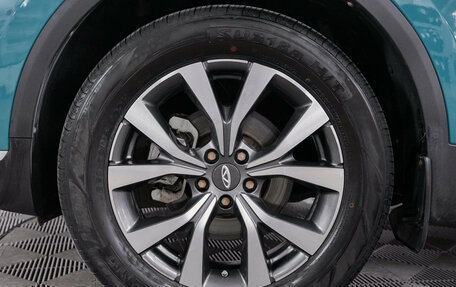 Chery Tiggo 7 Pro, 2020 год, 1 599 000 рублей, 9 фотография