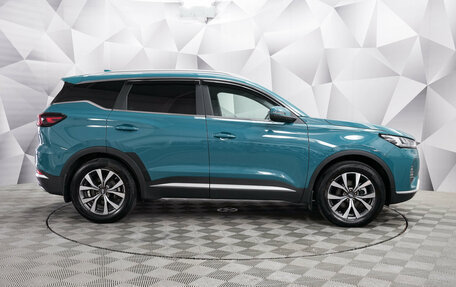 Chery Tiggo 7 Pro, 2020 год, 1 599 000 рублей, 6 фотография