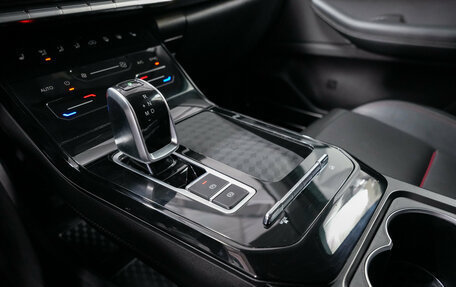 Chery Tiggo 7 Pro, 2020 год, 1 599 000 рублей, 16 фотография