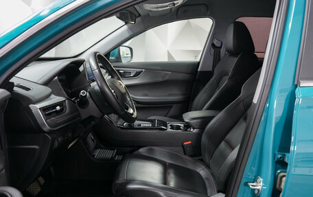 Chery Tiggo 7 Pro, 2020 год, 1 599 000 рублей, 10 фотография