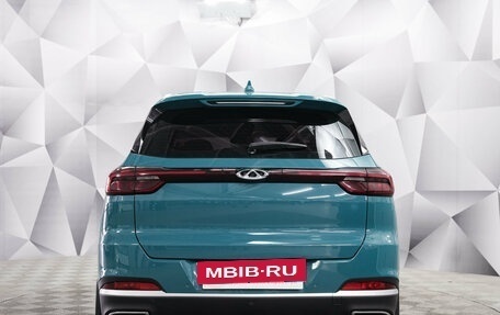 Chery Tiggo 7 Pro, 2020 год, 1 599 000 рублей, 4 фотография