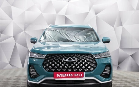 Chery Tiggo 7 Pro, 2020 год, 1 599 000 рублей, 8 фотография