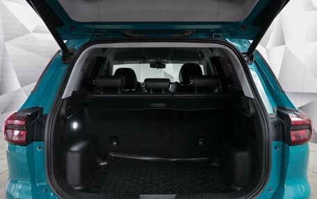 Chery Tiggo 7 Pro, 2020 год, 1 599 000 рублей, 19 фотография