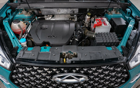 Chery Tiggo 7 Pro, 2020 год, 1 599 000 рублей, 20 фотография