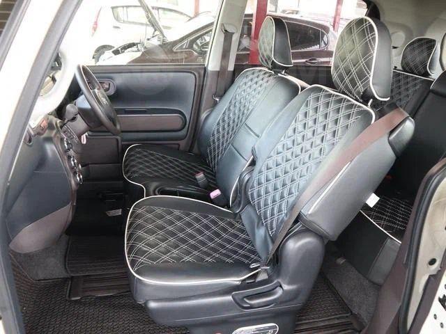 Toyota Porte II, 2022 год, 863 003 рублей, 15 фотография