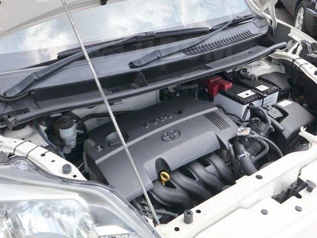 Toyota Porte II, 2022 год, 863 003 рублей, 12 фотография