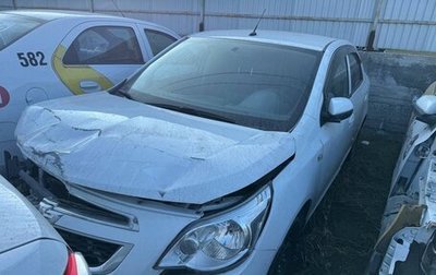 Chevrolet Cobalt II, 2022 год, 736 000 рублей, 1 фотография