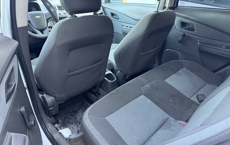 Chevrolet Cobalt II, 2022 год, 736 000 рублей, 8 фотография