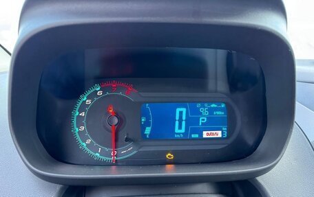 Chevrolet Cobalt II, 2022 год, 736 000 рублей, 7 фотография