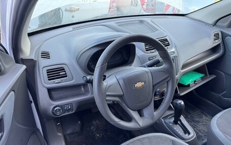 Chevrolet Cobalt II, 2022 год, 736 000 рублей, 10 фотография