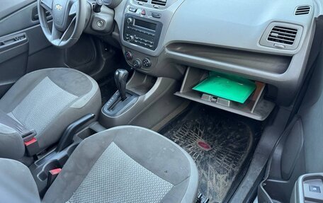 Chevrolet Cobalt II, 2022 год, 736 000 рублей, 11 фотография