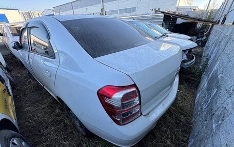 Chevrolet Cobalt II, 2022 год, 736 000 рублей, 3 фотография
