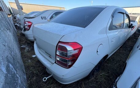 Chevrolet Cobalt II, 2022 год, 736 000 рублей, 2 фотография
