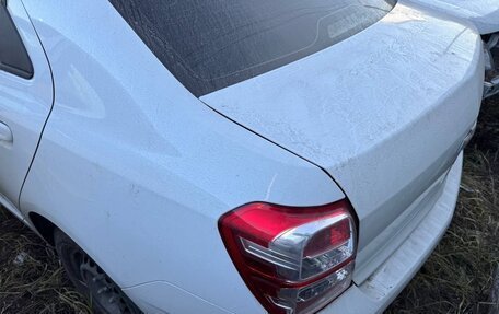 Chevrolet Cobalt II, 2022 год, 736 000 рублей, 5 фотография