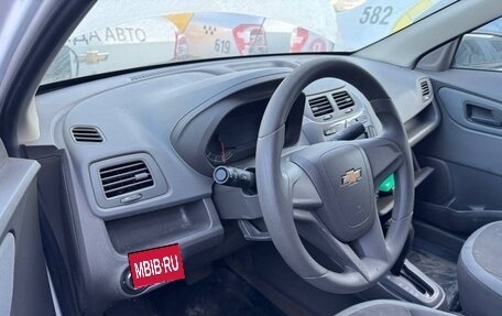 Chevrolet Cobalt II, 2022 год, 736 000 рублей, 9 фотография