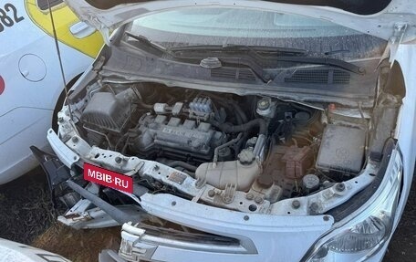 Chevrolet Cobalt II, 2022 год, 736 000 рублей, 6 фотография