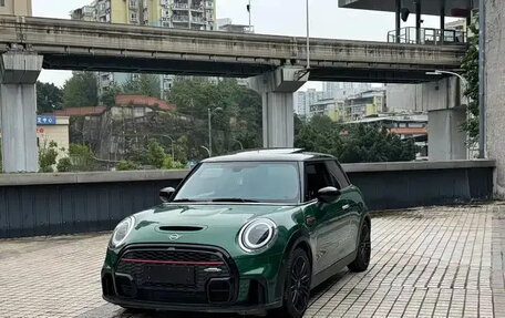 MINI Hatch, 2022 год, 1 980 143 рублей, 1 фотография