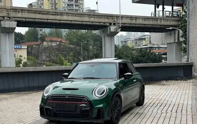 MINI Hatch, 2022 год, 1 980 143 рублей, 1 фотография