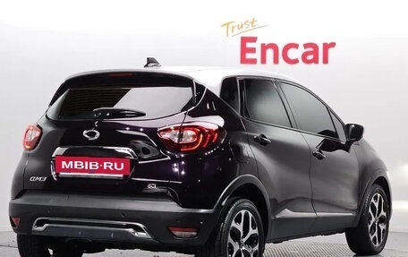 Renault Samsung QM3, 2019 год, 1 280 500 рублей, 3 фотография