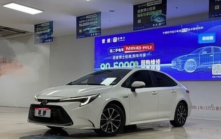 Toyota Corolla, 2022 год, 1 480 888 рублей, 1 фотография