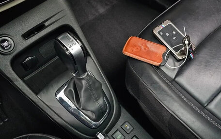 Renault Samsung QM3, 2019 год, 1 280 500 рублей, 7 фотография