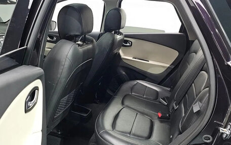 Renault Samsung QM3, 2019 год, 1 280 500 рублей, 5 фотография