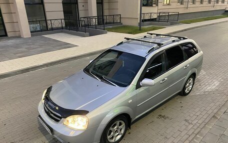 Chevrolet Lacetti, 2008 год, 465 000 рублей, 1 фотография