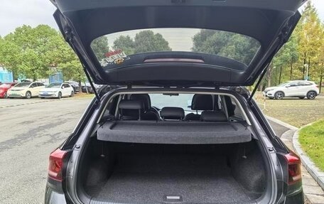 Volkswagen T-Roc I, 2021 год, 1 400 000 рублей, 8 фотография