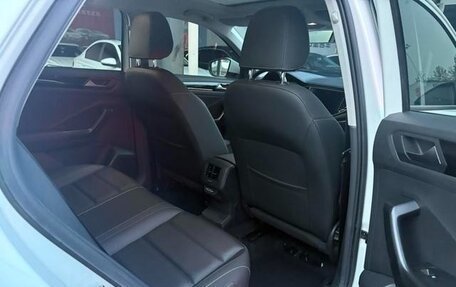 Volkswagen T-Roc I, 2021 год, 1 400 000 рублей, 10 фотография