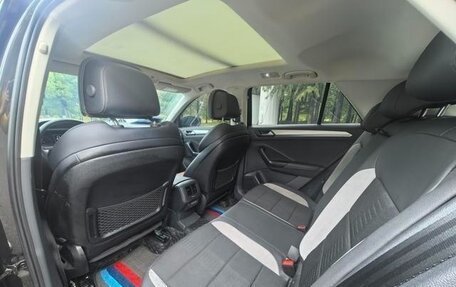 Volkswagen T-Roc I, 2021 год, 1 400 000 рублей, 13 фотография