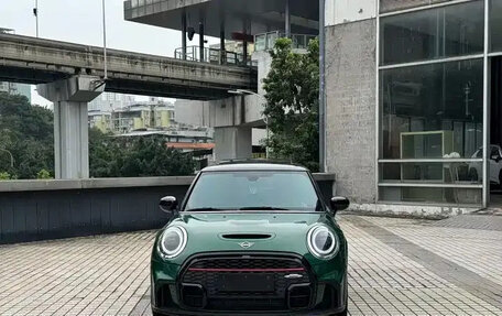 MINI Hatch, 2022 год, 1 980 143 рублей, 2 фотография