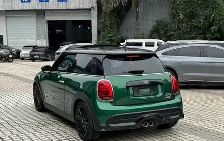 MINI Hatch, 2022 год, 1 980 143 рублей, 4 фотография