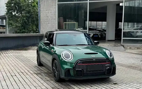 MINI Hatch, 2022 год, 1 980 143 рублей, 3 фотография