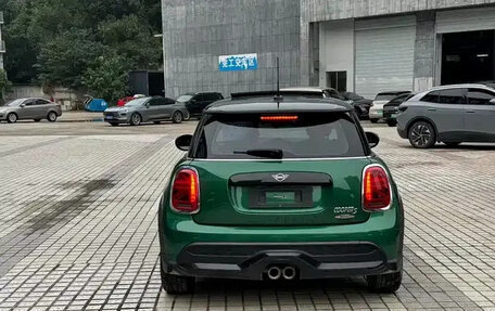 MINI Hatch, 2022 год, 1 980 143 рублей, 5 фотография