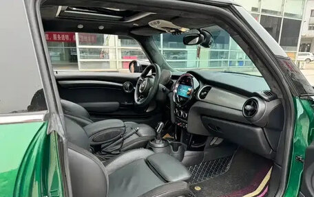 MINI Hatch, 2022 год, 1 980 143 рублей, 7 фотография