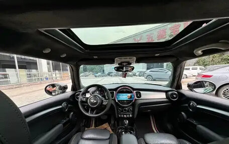 MINI Hatch, 2022 год, 1 980 143 рублей, 8 фотография